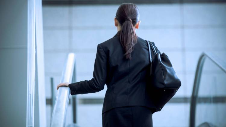 HSPな人の転職活動が進まない本当の理由ー「しんどい」から抜け出す3ステップ