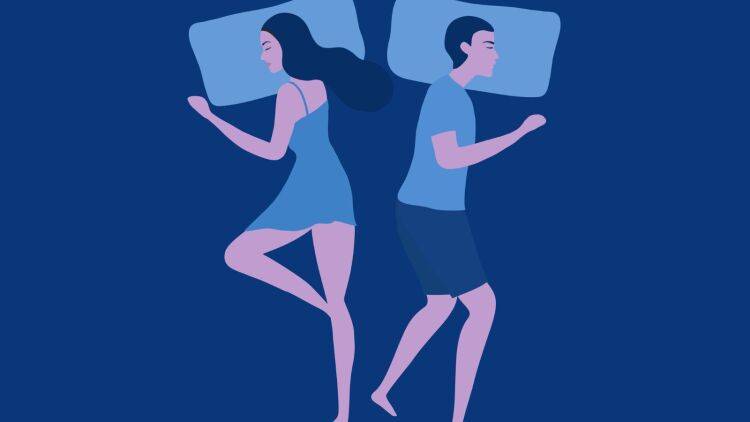【パートナーの睡眠不足が2人共の食生活の悪化に影響?】研究が示唆する寝室と食卓の関係