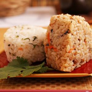 ごぼうの約2倍！朝の「おにぎり」に混ぜるだけで”食物繊維が摂れる食材”｜管理栄養士が解説