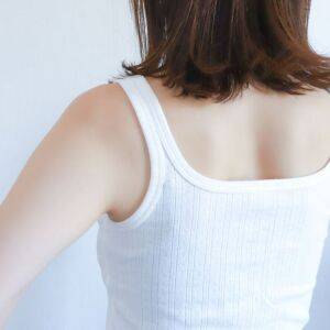 「肩甲骨を動かして！と言われても動いているかわからない…」人はやってみて！肩甲骨エクササイズ