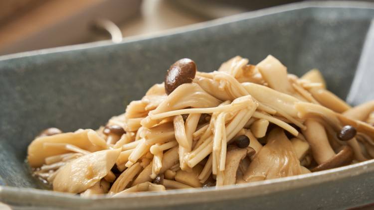 「あと一品」がラクになる!管理栄養士の私が秋によく作る「常備菜」3つ