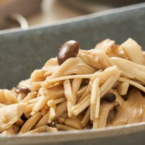 「あと一品」がラクになる！管理栄養士の私が秋によく作る「常備菜」3つ