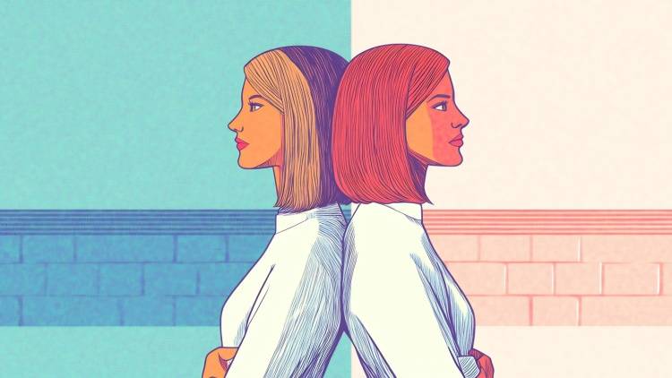 更年期の人間関係｜「この人と会ったあと、すごく疲れたな」と思ったら。人間関係整理の方法