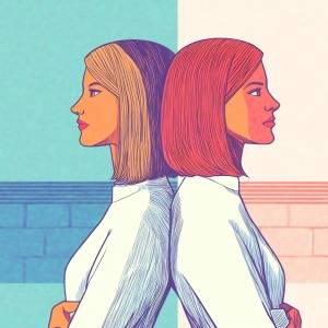 更年期の人間関係｜「この人と会ったあと、すごく疲れたな」と思ったら。人間関係整理の方法