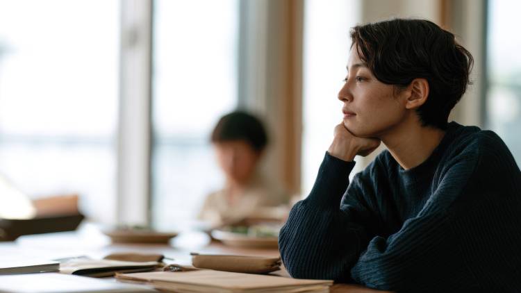 予定がないと不安になるのには理由がある。更年期でも動ける人がやっている「予定がない日」のおすすめの過ごし方