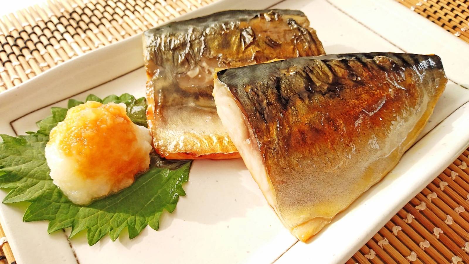 秋の「さば」は脂が多くても食べていい？EPA・DHAやたんぱく質など、注目の栄養とおすすめの食べ方