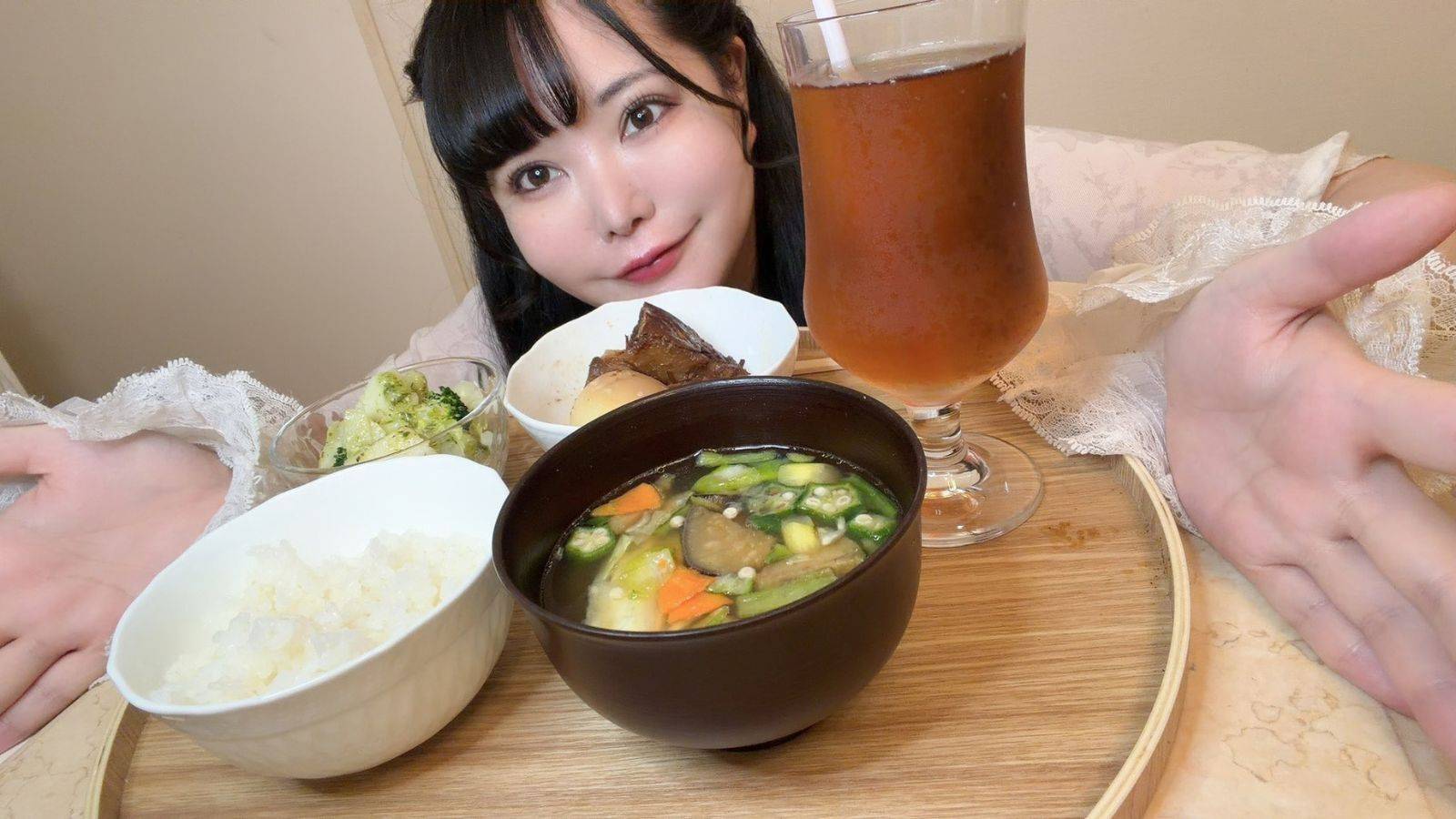 藤田シオンさん（ご本人よりご提供）