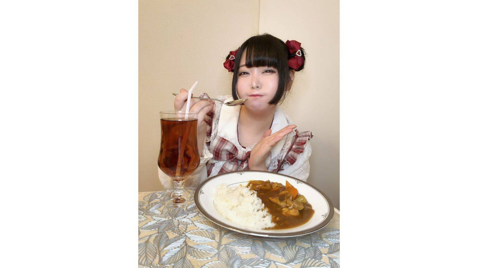  藤田シオンさん（ご本人よりご提供） 
