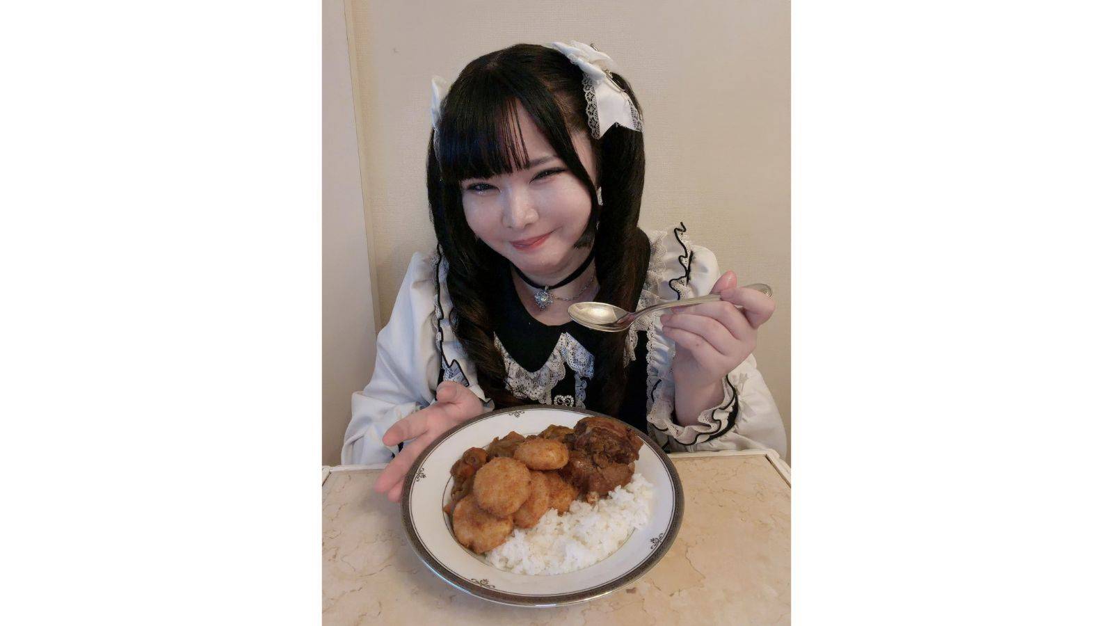 藤田シオンさん（ご本人よりご提供）