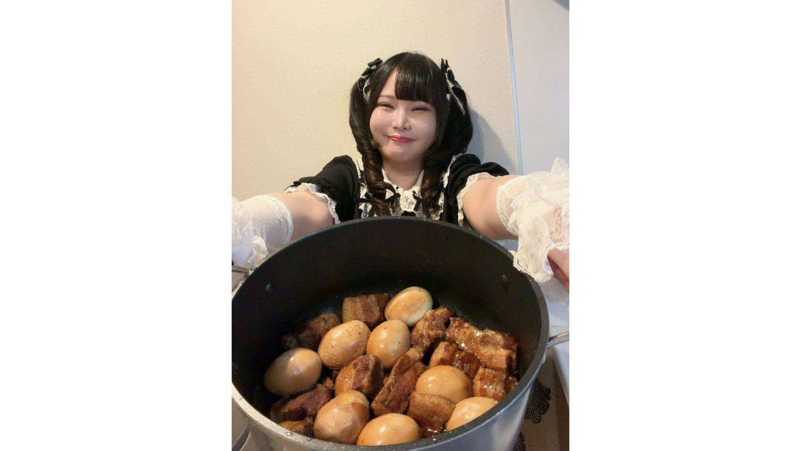  藤田シオンさん（ご本人よりご提供） 