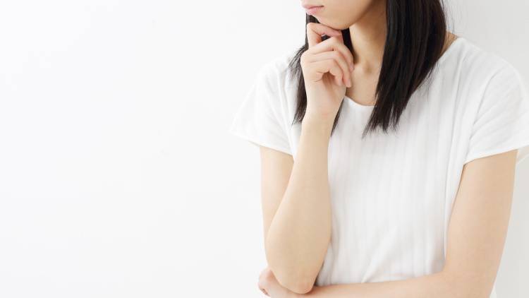 仕事は終わったのに「何か抜けてない?」確認がやめられない人の不安との付き合い方