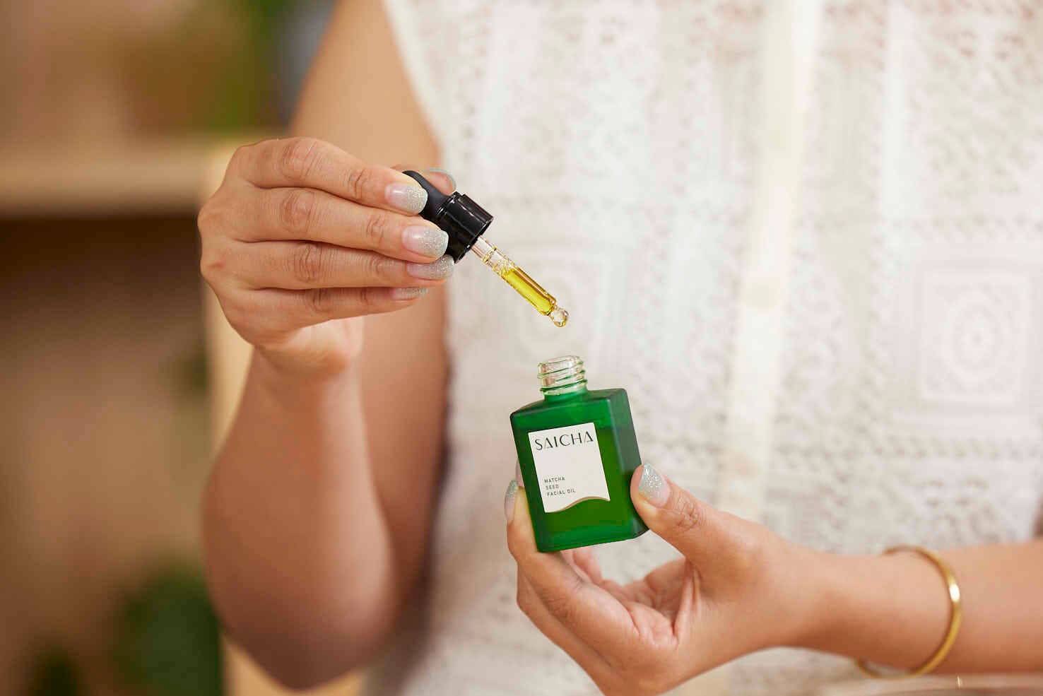 SAICHA