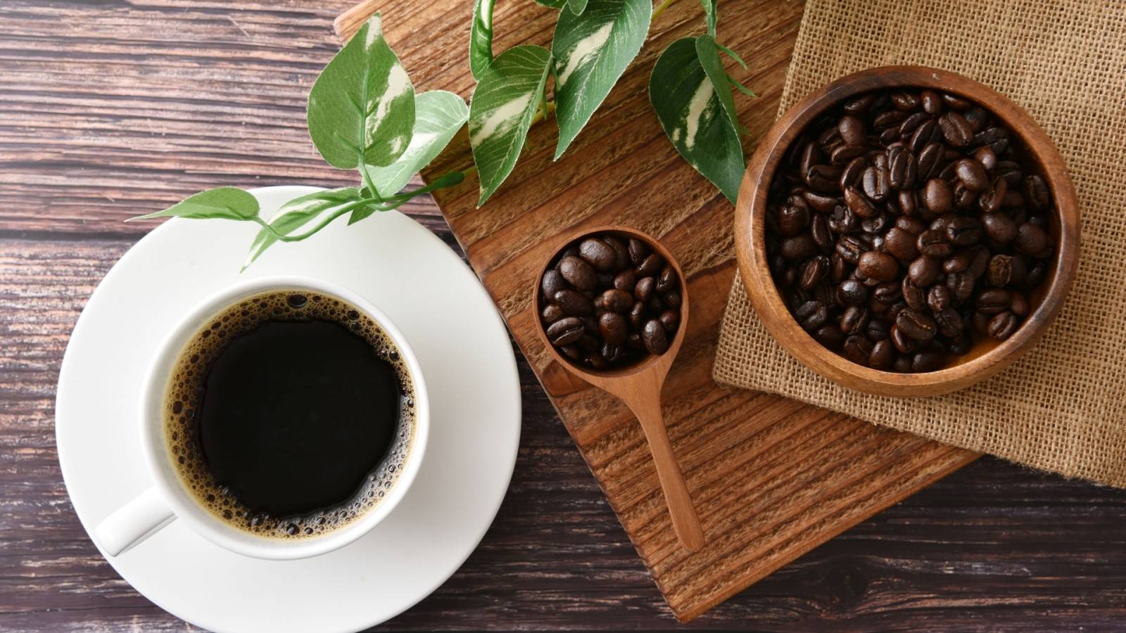 朝のコーヒーにプラスするだけ！血糖値の急上昇対策におすすめの食材3選｜管理栄養士が解説