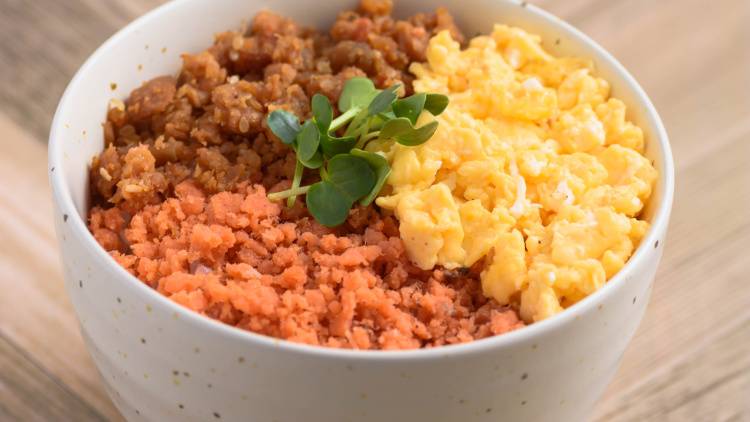 運動会・受験前に何を食べさせる？管理栄養士の私が子どものために作る「勝負ご飯」2選