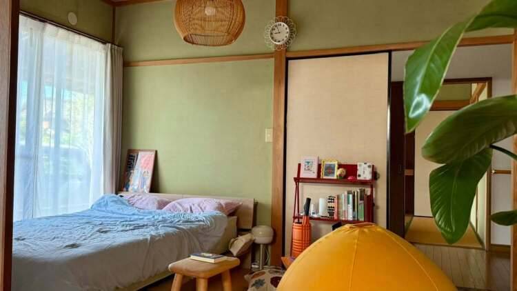 〈広島→山口県 周防大島 移住〉33歳女子、家を購入。迷いや不安はなかった?