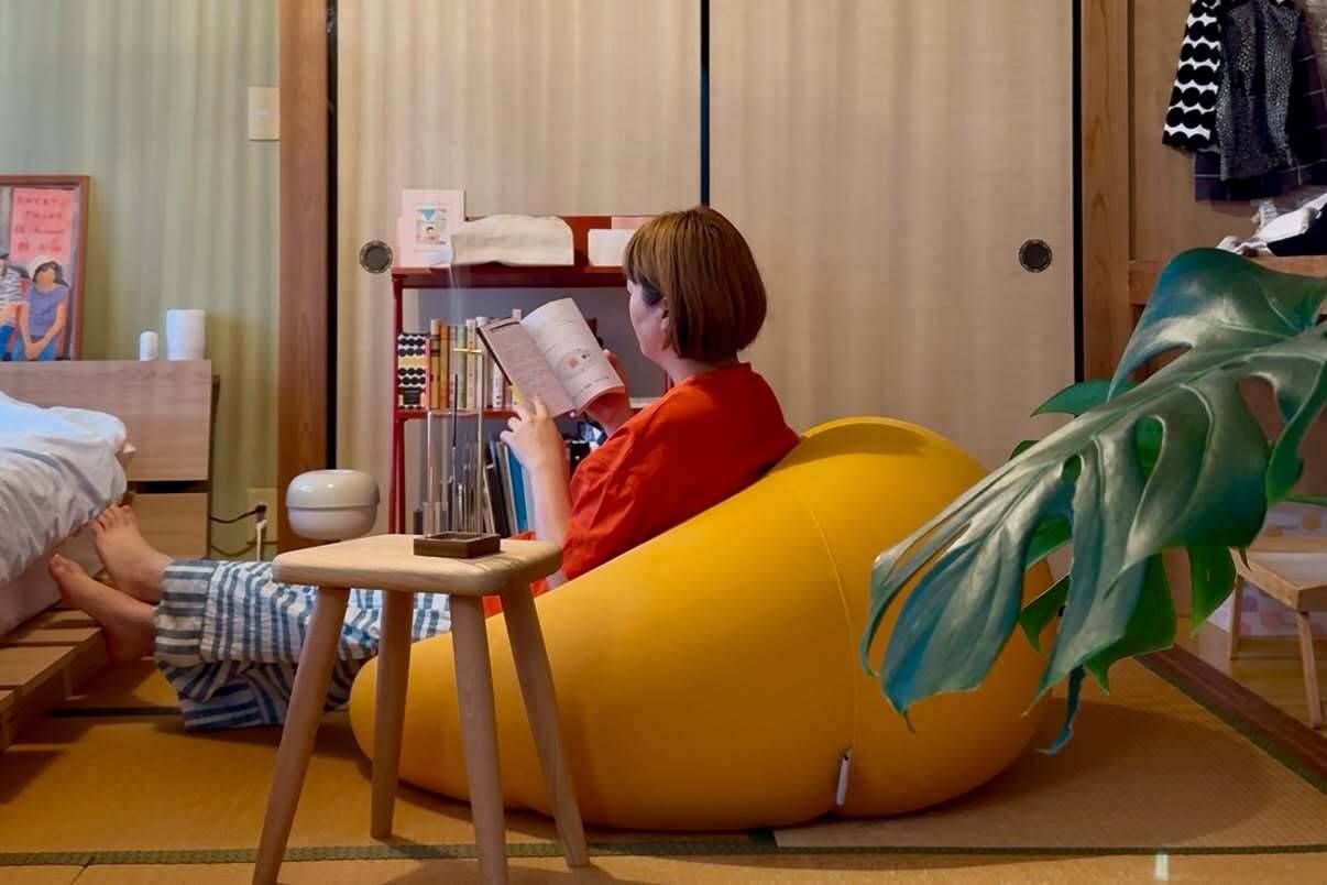 写真提供: りんこ