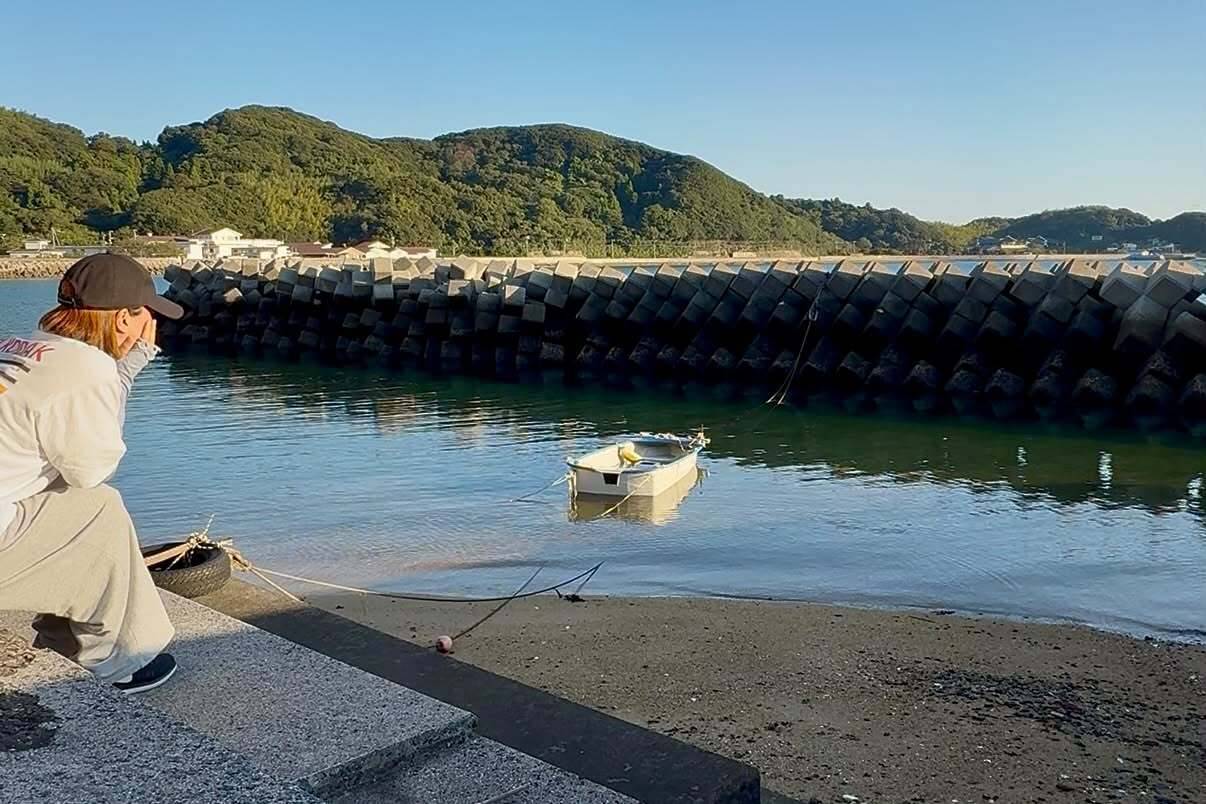 写真提供: りんこ