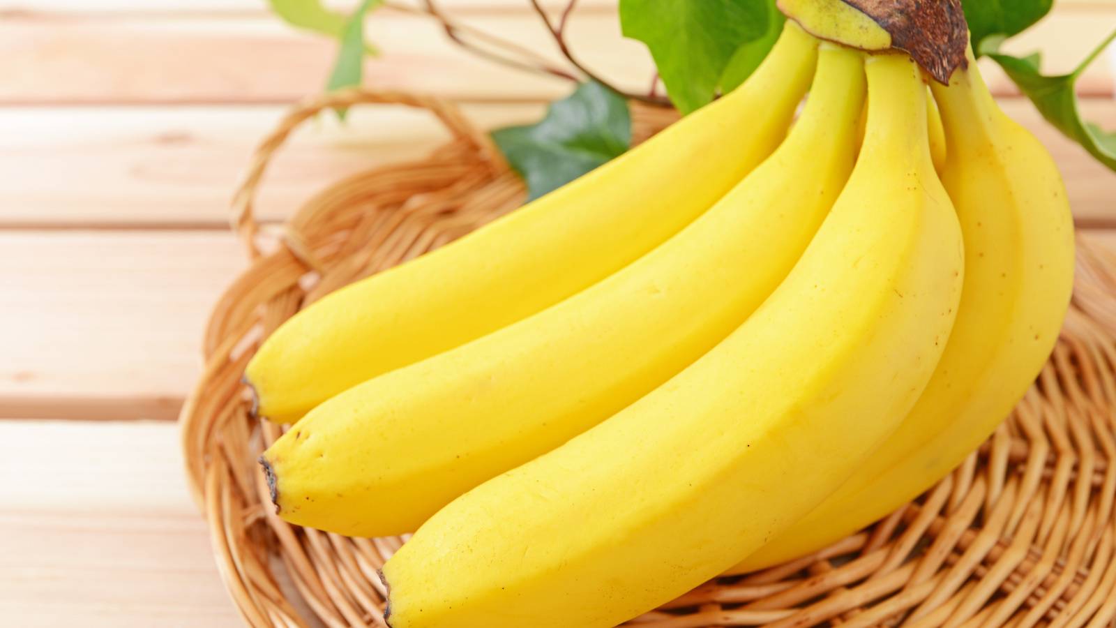 朝の「バナナ」に足すだけ！秋バテによる自律神経の乱れをケアする食材3選｜管理栄養士が解説