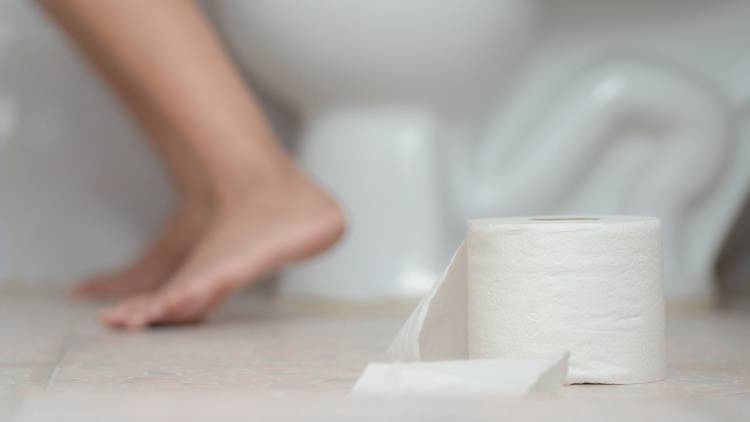 毎朝のトイレで「便」と「尿」を見ていますか?毎日のトイレで確認したいこと
