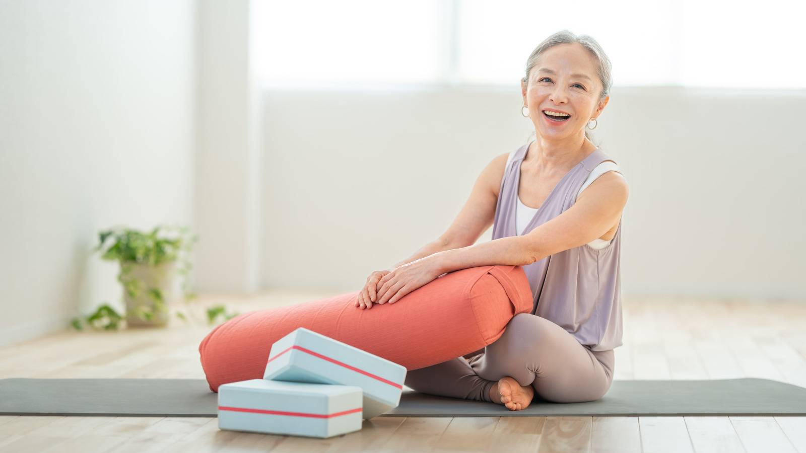 スタジオオーナーとしては失格？！成功しないビジネス論を説く｜連載 #60代のリアル