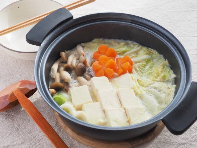 一人鍋