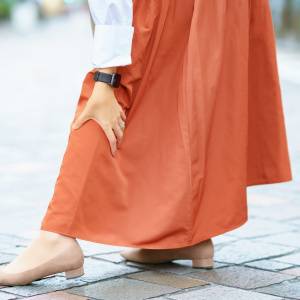 【たくさん歩いているのに脚が重い…】「正しい歩行」に大切な股関節をフル活用する「全方位6ワーク」
