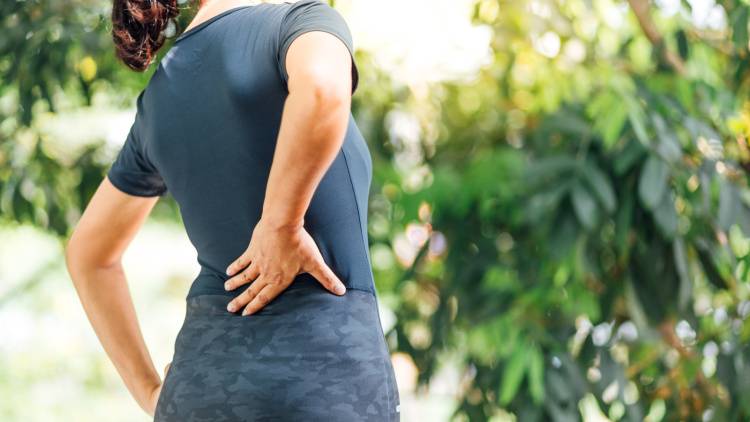 きれいに痩せたい！【40代から意識すべき】股関節・背中・体幹3箇所連動エクササイズ