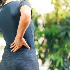 きれいに痩せたい!【40代から意識すべき】股関節・背中・体幹3箇所連動エクササイズ