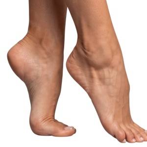 運動が苦手な更年期女性は絶対やって!筋力維持&骨の健康づくりに役立つかかと上げ下げ運動<1日10回から>