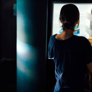 【夜遅く食べる人は要注意】脂肪肝や肝硬変のリスクが20〜30%高まる可能性、肝臓を守るために見直したい「3つの習慣」