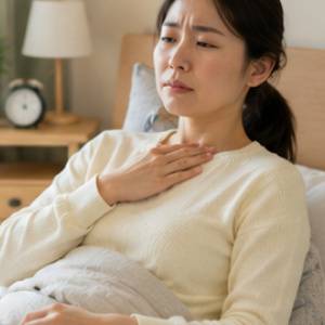 【腸と免疫の深い関わりとは?】季節の変わり目の不調に!お腹をゆっくりねじるだけの「腸活ヨガ」