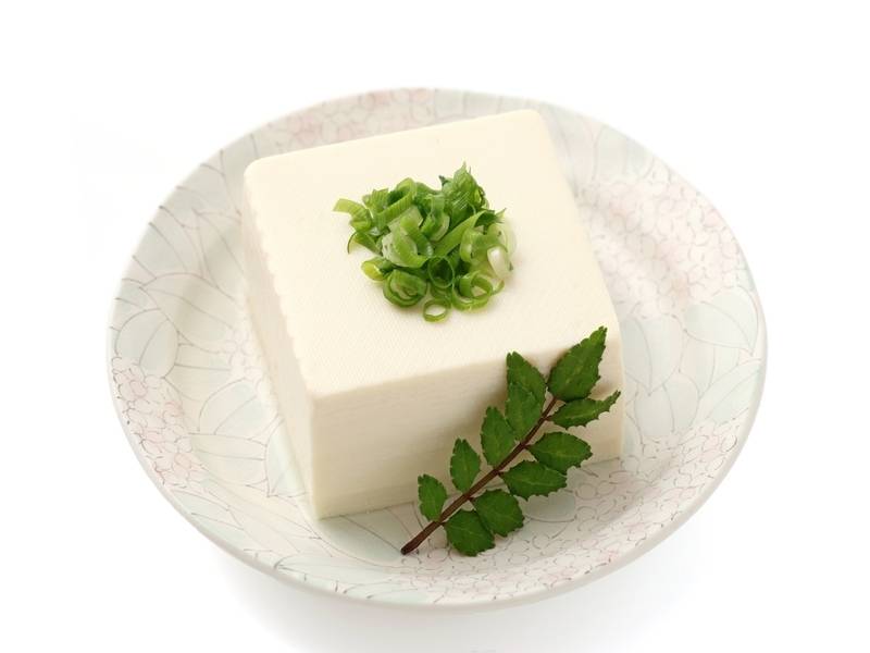 豆腐