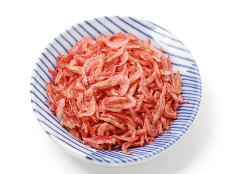 桜エビ
