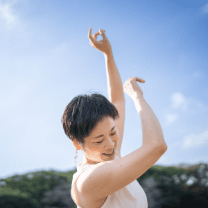 バレエを辞めても、私は「太っている」から自由になれなかった|連載 #Am I Fat? ヨガ講師のぐちかなこさん