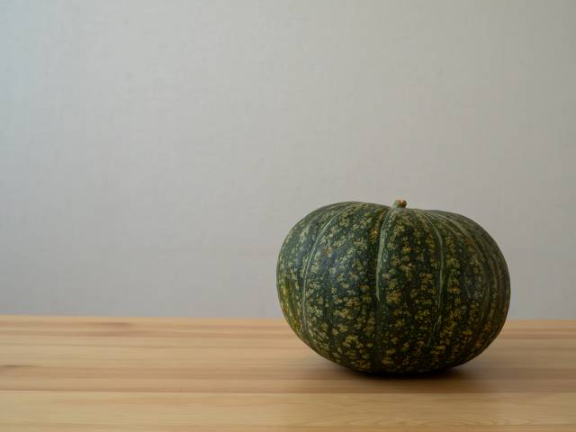 かぼちゃ