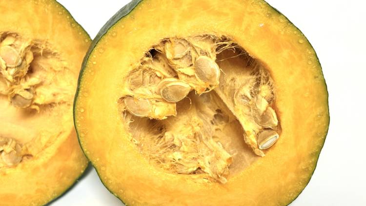 かぼちゃは太りやすい？管理栄養士が教える太りにくい食べ方