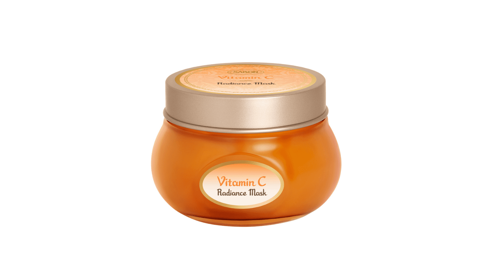 ラディアンスマスク 125ml ￥6,820（税込）／SABON 問い合わせ先：SABON Japan 0120-380-688