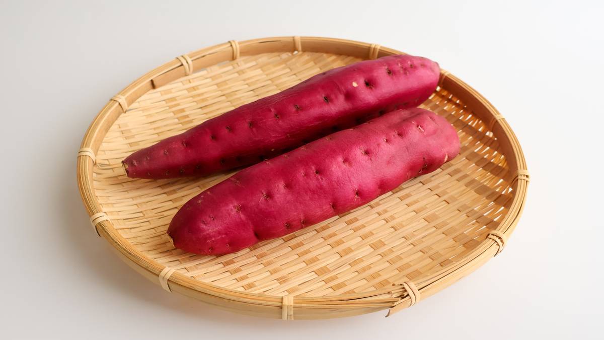 朝の「さつまいも」にちょい足し！食物繊維の働きを高める組み合わせ3選｜管理栄養士が解説