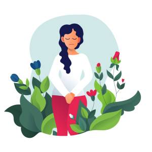 尿もれが「好きなこと」を諦める理由に？調査で分かった、40〜50代女性の「見えない不調」とリアルな悩み