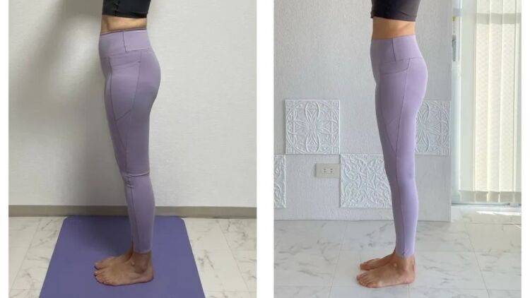【運動しても脚が痩せない本当の理由】鍛える前が大切！脚痩せ効果抜群！ローラーを使った「前ももほぐし」
