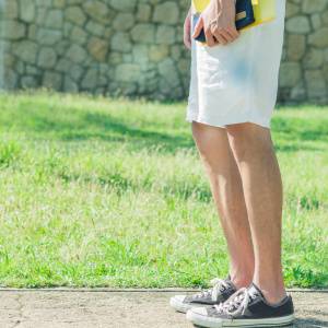 英研究【よく歩く10代はメンタルヘルスの問題が少ない?】脳にも見られた違いとは