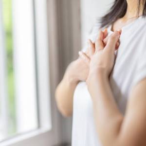 【スムーズに深呼吸がしたい】イメージするだけで無理なく呼吸を深められる簡単な方法