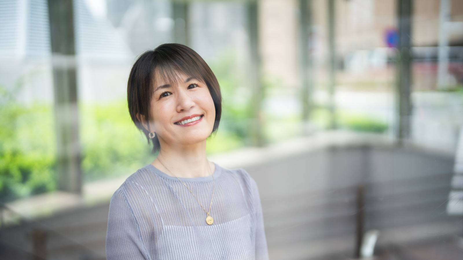  完璧じゃなくていい。私たちは何かを成し遂げるためではなく「体験する」ために生まれてきた【#50代のリアル】 