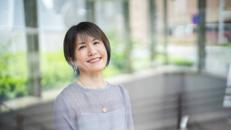 完璧じゃなくていい。私たちは何かを成し遂げるためではなく「体験する」ために生まれてきた【#50代のリアル】