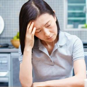 〈更年期〉「なんだか頭が回らない」と思った時に見直してみたいこと