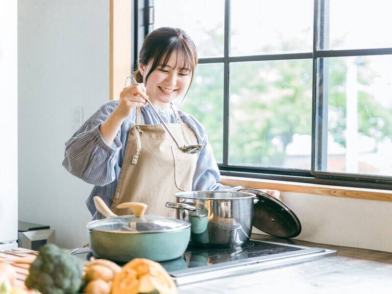 調理
