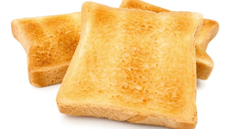 朝の「トースト」にのせるだけ!腸活をサポートする発酵食材3選|管理栄養士が解説