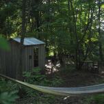 森のスープ屋の夜 1日1組お手当ての宿