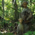 森のスープ屋の夜 1日1組お手当ての宿