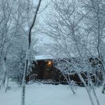 森のスープ屋の夜 1日1組お手当ての宿